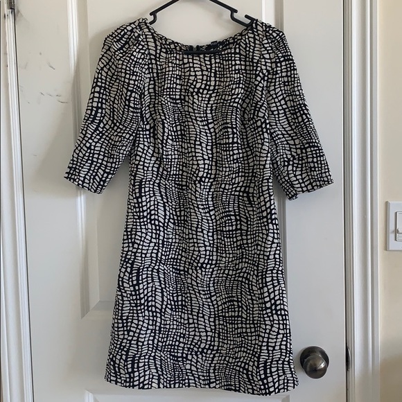 Jacob Shift Dress - Picture 1 of 3
